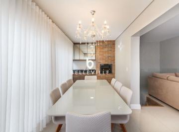 Apartamento · 116m² · 2 Quartos · 2 Vagas · Cobertura a venda no Bairro Santa Felicidade por 1