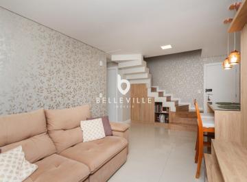 Apartamento · 116m² · 2 Quartos · 2 Vagas · Maravilhosa cobertura a venda no Bairro Santa Feli