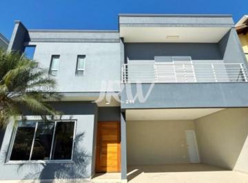 Foto 01 · CASA A VENDA CONDOMÍNIO DONA LUCILLA INDAIATUBA SP