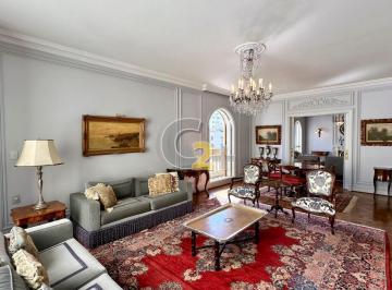 Apartamento · 380m² · 4 Quartos · 2 Vagas · Apartamento a venda em Cerqueira Cesar 4 quartos 2 suites 3 vagas