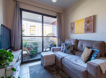 Apartamento · 47m² · 2 Quartos · 2 Vagas · Apartamento a venda na Pompeia, 2 quartos, 1 banheiro, 2 vagas