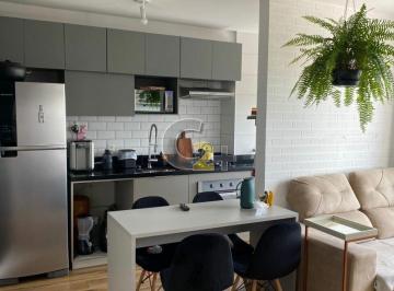 Apartamento · 31m² · 1 Quarto · Apartamento à venda na Água Branca, 1 quarto, sem vaga