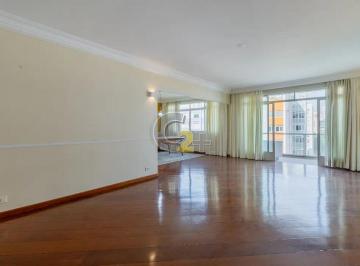 Apartamento · 417m² · 4 Quartos · 3 Vagas · Apartamento á venda em Higienópolis com 4 quartos 3 vagas de garagem.