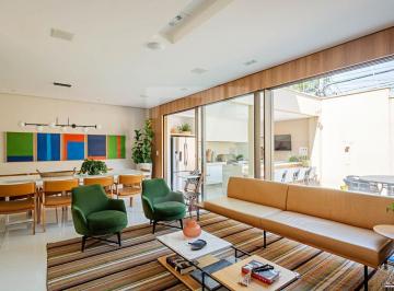 Casa · 416m² · 4 Quartos · 3 Vagas · Casa de condomínio à venda em Moema