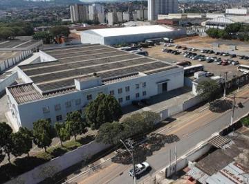 Comercial · 3406m² · GALPÃO PARA LOCAÇÃO COM 5980m² - PQ SAO LOURENÇO - SAO PAULO