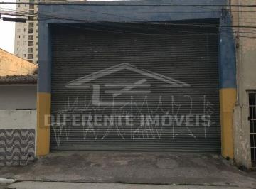 Comercial · 255m² · SALÃO 255M² FORMATO EM L - CHÁCARA CALIFÓRNIA