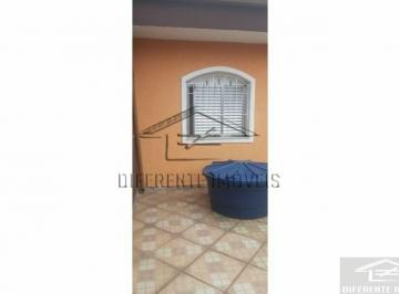 Casa · 160m² · 2 Quartos · 3 Vagas · Sobrado a venda com 160m² - Vila Nova