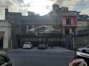 Comercial · 90m² · 2 Vagas · GALPAO PARA ALUGAR NA VILA FORMOSA