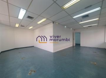 Comercial · 87m² · 2 Vagas · Sala comercial em Água Branca