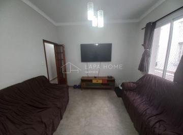 Apartamento · 72m² · 2 Quartos · Apartamento, Vila Romana - São Paulo