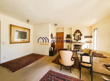Apartamento · 108m² · 3 Quartos · 2 Vagas · Apartamento no Real Parque - 3 Quartos