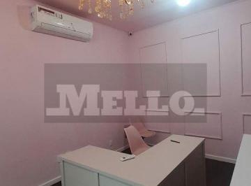 Comercial · 100m² · 4 Vagas · Sobrado Comercial com 100m2, Av. Indianópolis!