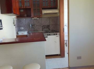 Apartamento · 33m² · 1 Quarto · 1 Vaga · Apartamento 01 dorm., 01 vaga, 35m2 , excelente localização!