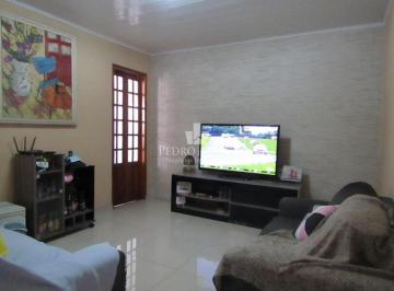 Casa · 104m² · 3 Quartos · 2 Vagas · Casa Térrea  Vila Diva ,3 quartos e 2 vagas , 143m²