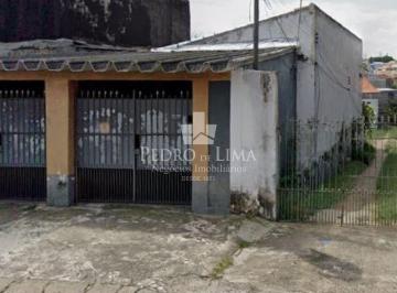 Terreno · 396m² · Terreno de 396 m² - Vila Alpina