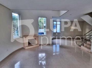 Casa · 345m² · 3 Quartos · 6 Vagas · CASA COM 3 QUARTOS E 6 VAGAS DE GARAGEM À VENDA NO TREMEBÉ