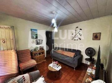 Casa · 97m² · 2 Quartos · 1 Vaga · CASA COM 2 QUARTOS E 1 VAGA DE GARAGEM À VENDA NA VILA GUILHERME