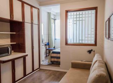 Apartamento · 27m² · 1 Quarto · 1 Vaga · Flat para locação prox ao Metro OScar Freire, Av. Paulista e Hosp das Clinicas. Consulte-nos.