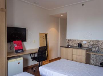 Apartamento · 23m² · 1 Quarto · 1 Vaga · Flat em São Paulo Próx a Av Paulista Excelente Localização