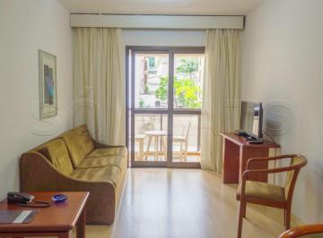 Apartamento · 45m² · 1 Quarto · 1 Vaga · Flat próximo a Av Paulista, Metrô Trianon Masp e Masp para entrada imediaita.,