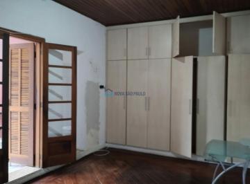 Apartamento · 196m² · 1 Quarto · Prédio Residencial / Cambuci