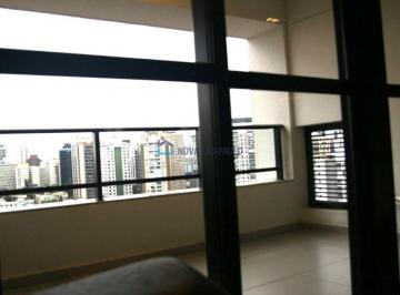 Apartamento · 38m² · 1 Quarto · 1 Vaga · Apartamento à venda Vila Mariana - Rua Paula Ney - a 8 minutos do metrô