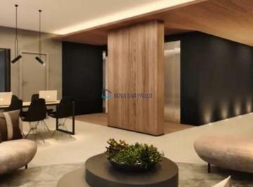 Comercial · 25m² · 1 Quarto · Studio NR (não residencial) à venda, Brooklin