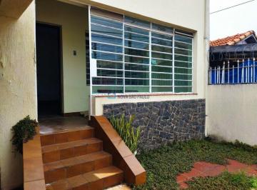 Casa · 226m² · 4 Quartos · 3 Vagas · Sobrado 04 Dormitórios 03 vagas - Jabaquara