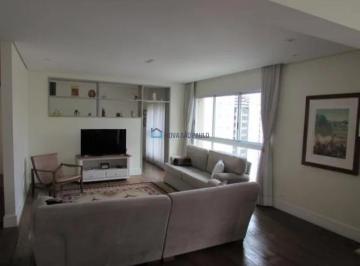 Apartamento · 148m² · 4 Quartos · 3 Vagas · Apartamento na Vila Mariana, 148m2, 4 dormitórios
