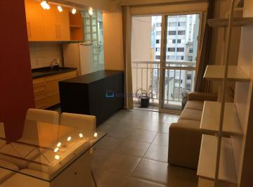 Apartamento · 37m² · 1 Quarto · 1 Vaga · Apartamento à venda 1 quarto na Vila Buarque