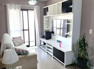 Apartamento · 79m² · 3 Quartos · 2 Vagas · Apartamento á venda - Ipiranga - 3 dormitórios, 1 suíte, 2 vagas e deposito
