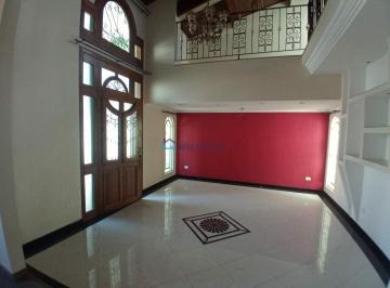 Casa · 354m² · 6 Quartos · 4 Vagas · Sobrado 6 dormitórios 4 suítes e 4 vagas