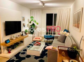 Apartamento · 102m² · 3 Quartos · 1 Vaga · Apto na Bela Vista prox da Av Paulista com 3 dormitórios sendo 1 suíte e 1 vaga
