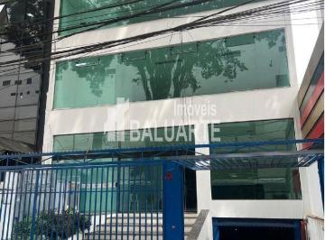 Comercial · 1000m² · 15 Vagas · Prédio dois andares à venda na Vila Clementino!!!