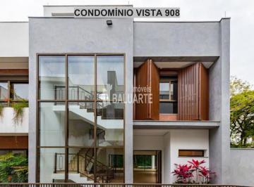 Casa · 647m² · 4 Quartos · 4 Vagas · Casa condomínio fechado a venda no Alto da Boa Vista
