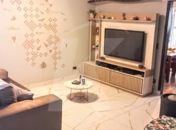 Casa · 200m² · 4 Quartos · 4 Vagas · Sobrado 4 dormitórios, sendo 1 suíte, 3 salas e 4 vagas no Tremembé