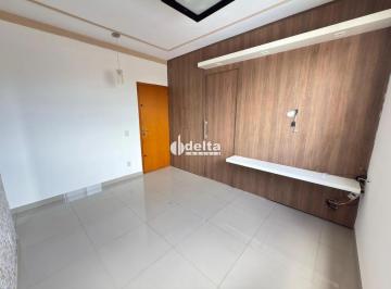 Apartamento · 47m² · 2 Quartos · 1 Vaga · Apartamento com 2 quartos disponível para venda no bairro Jardim Brasília em Uberlândia-MG