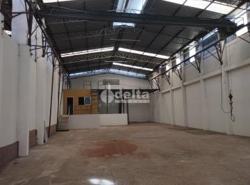NULL · Galpão disponível para venda no bairro Tibery em Uberlândia-MG