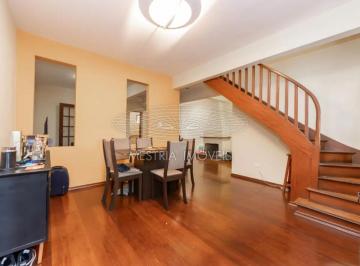 Casa · 199m² · 4 Quartos · 2 Vagas · Itaim Bibi | Casa de vila | 199 m² | 2 vagas !