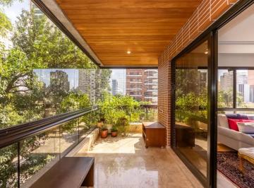 Apartamento · 272m² · 4 Quartos · 7 Vagas · Campo Belo |Apto excelente | 272 m² | 4 suítes | 7 vagas!!