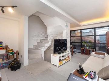Casa · 105m² · 2 Quartos · 1 Vaga · Casa  em condomínio no Brooklin  | 105 m² | 2 dormitórios sendo 1 suíte!!