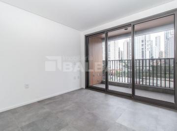Apartamento de 1 quarto, São Paulo · STUDIO -  JD. ANÁLIA FRANCO - MELHOR LOCALIZAÇÃO , OPÇÃO INTELIGENTE PARA MORAR E TRABALHAR !