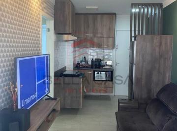 Apartamento · 33m² · 1 Quarto · Apartamento a venda no Bairro da mooca com 1 quarto