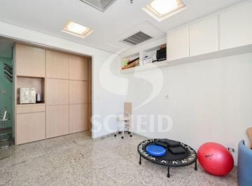 Comercial · 40m² · 2 Vagas · Sala Comercial dividida em 2 salas á Venda na Vila Olímpia com 40m², 2 vagas.
