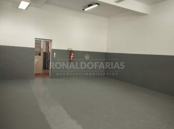 Comercial · 120m² · Salão comercial para locação no Socorro ? Zona Sul de São Paulo