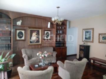 Casa · 163m² · 3 Quartos · 2 Vagas · Casa à venda com  163m² útil com 3 dormitórios no Campo Belo