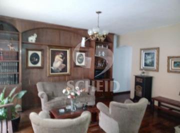 Casa · 163m² · 3 Quartos · 2 Vagas · Casa à venda com 163m² útil com 3 dormitórios no Campo Belo