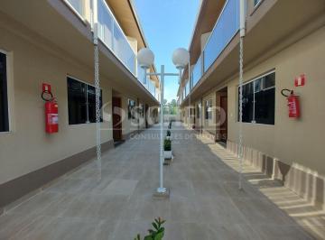 Casa · 97m² · 3 Quartos · 2 Vagas · Casa em condomínio com 3 quartos, 1 suíte e 2 vagas à venda na região de Interlagos.