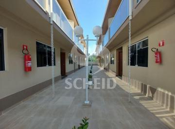 Casa · 97m² · 3 Quartos · 2 Vagas · Casa em condomínio com 3 quartos, 1 suíte e 2 vagas à venda na região de Interlagos.