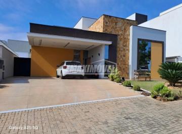 Casa · 265m² · 4 Quartos · 4 Vagas · Casa em Condomínios em Votorantim